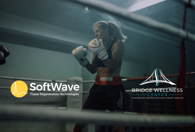 Why Athletes Are Choosing SoftWave Therapy for Recovery, Injury Healing, and Performance at Bridge Wellness Center in Chandler, AZ