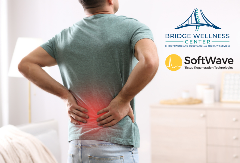 SoftWave Therapy in Chandler, AZ: A Back Pain Relief Breakthrough at Bridge Wellness Center