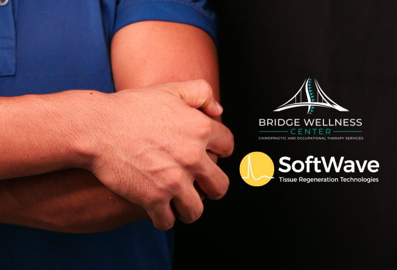 Elbow Pain Relief in Chandler, AZ with SoftWave Therapy: Tennis Elbow vs. Golfer’s Elbow