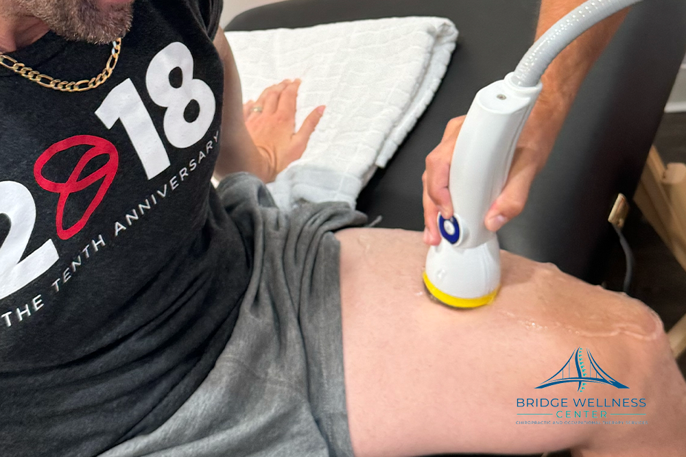 Healing Meniscus Tears Naturally Without Surgery Using SoftWave Tissue Regeneration Technology in Chandler, AZ