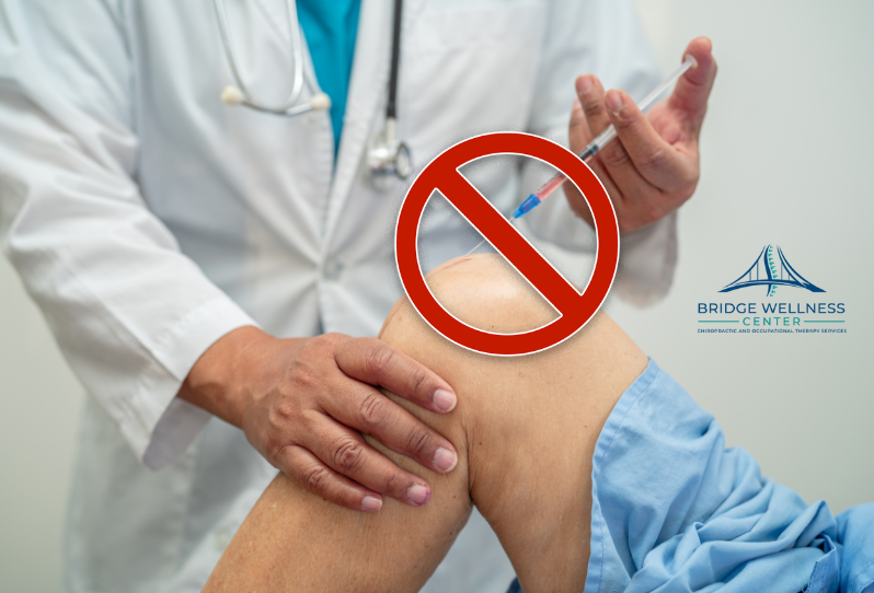 SoftWave Therapy vs. Steroid Injections for Osteoarthritis & Tendinitis Pain in Chandler, AZ