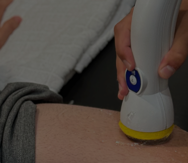 Softwave Slide